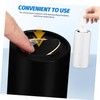 MAGICLULU 4Pcs Car Tissue Dispenser Minimalist Tissue Box Covers for