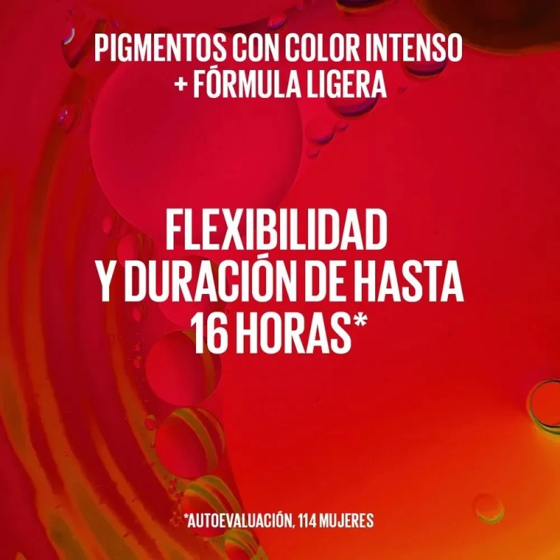 Pack x5 Labiales Liquidos Matte Maybelline De Larga Duración Superstay