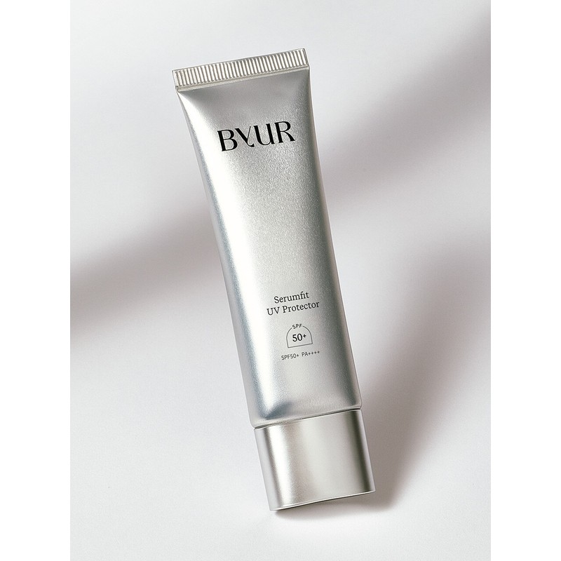 바이유어 세럼핏 UV프로텍터 01 클리어 50ml Byuor Serum Fit UV