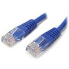 StarTech.com 35 ft Cat5e Patch Cable with Molded RJ45 Connectors