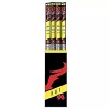 Jack Link's Wild Hot Stick, 2.2 oz, Fiery Snack Experience