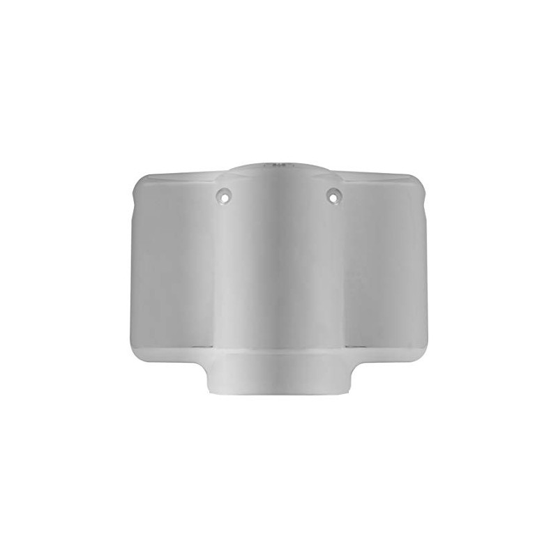 GG Grand General 53992 Chrome Steering Column Cover for Peterbilt