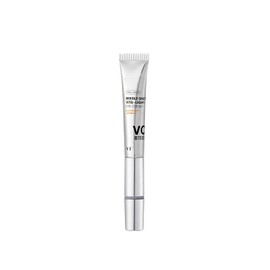 VT COSMETICS Vita-Light Eye Cream | Multi-vitamin Cream For Bright & Tight Under Eye, Relieve Eye Puffiness 0.51Fl Oz(15ml)