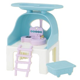 Secrret Cocotama Scale Kitchen House
