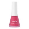 RENOVA | Esmalte de uñas Matte, Color Itzel, 13ml