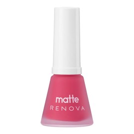 RENOVA | Esmalte de uñas Matte, Color Itzel, 13ml