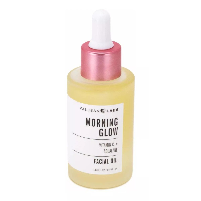 Valjean Labs Aceite Facial Morning Glow | Vitamina C Escual