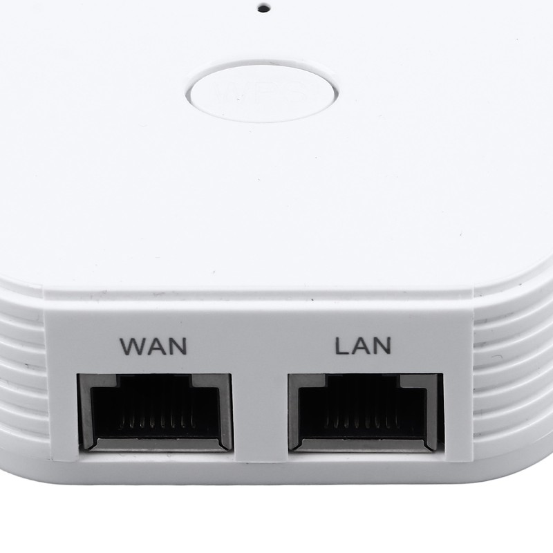 Wifi Amplifier Repeater 300M Long Range Coverage WiFi Extender Repeater