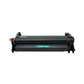 InkSpire Compatible CF226A 26A Black Toner High Yield for Laserjet Pro MFP M426fdw, Laserjet Pro M402dw, Laserjet Pro MFP M426dw, Laserjet Pro MFP M426fdn, Laserjet Pro M402dn, M402d, M402n