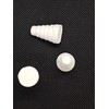Reef-Geeks 50 x frag plug, Zoa cones, sps, lps, marine