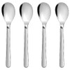 FORNUFT Fornuft Teaspoon - Stainless Steel 804.284.80