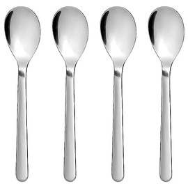 FORNUFT Fornuft Teaspoon - Stainless Steel 804.284.80