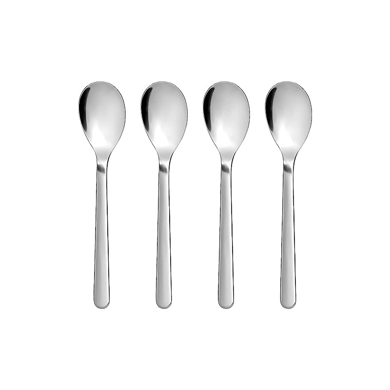 FORNUFT Fornuft Teaspoon - Stainless Steel 804.284.80