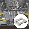 Create idea 10pcs Clevis Clip Fastener for Pin Diameter M6