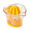 Good Cook 20518 - Exprimidor manual de 1,5 tazas