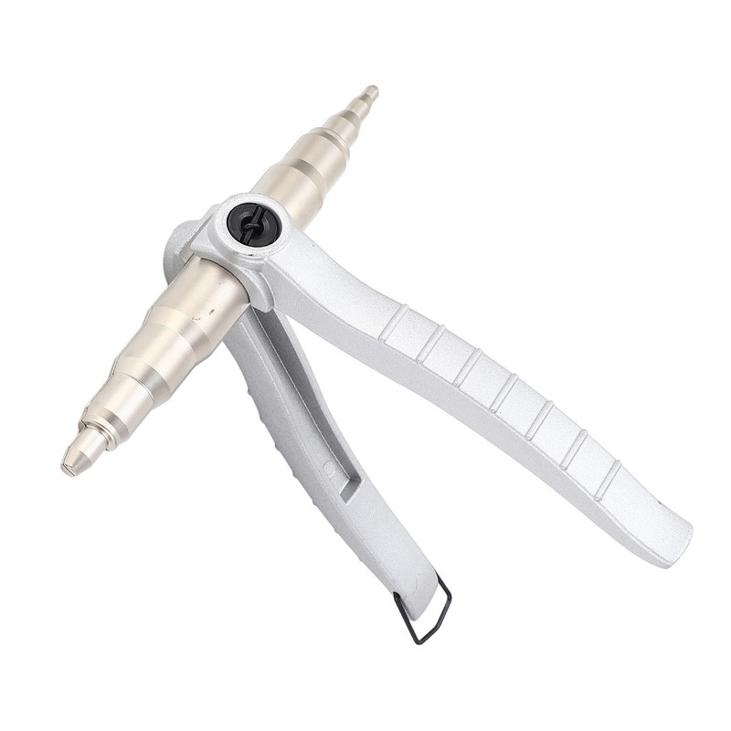 Copper Pipe Tube Expander Universal Hand Refrigeration Swaging Tool CT‑622