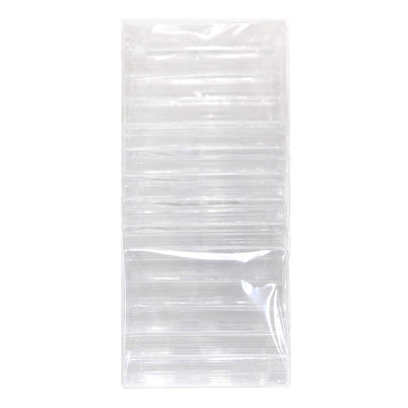 Sasagawa 32-74611 One Size Card Stand, Large, 10 Pieces