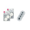 Demmler Drip Rings / Dropper Catcher Set of 2 -