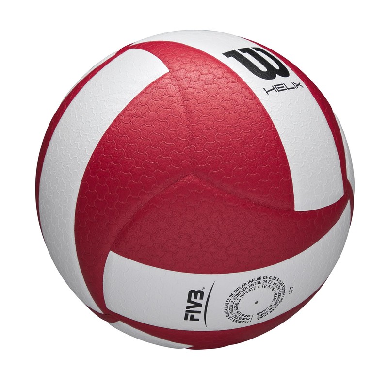 Wilson HELIX VB GAME BALL