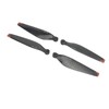 2 Pairs Propellers Blades Replacement Professional Low Noise Propellers Paddle