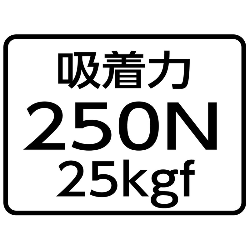 sinwa測定 73547 T-Handle Magnet E φ 50 