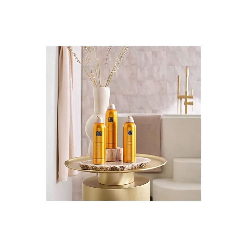 RITUALS The Ritual of Mehr Duschschaum Valuepack