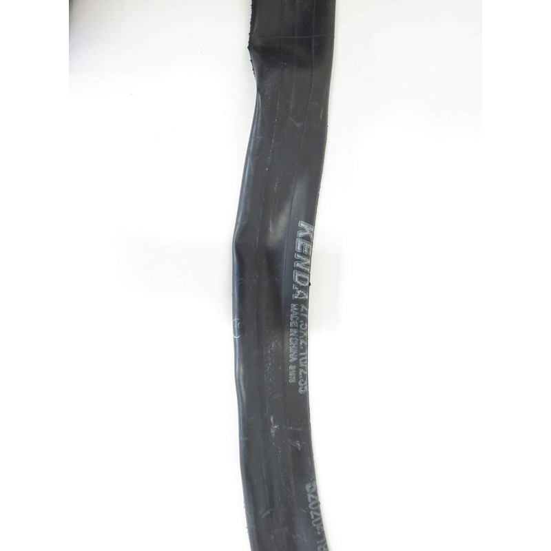 Kenda Tube 27.5 x 2.10-2.35 Presta Valve