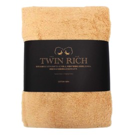 Twin Rich Bath Towel BE