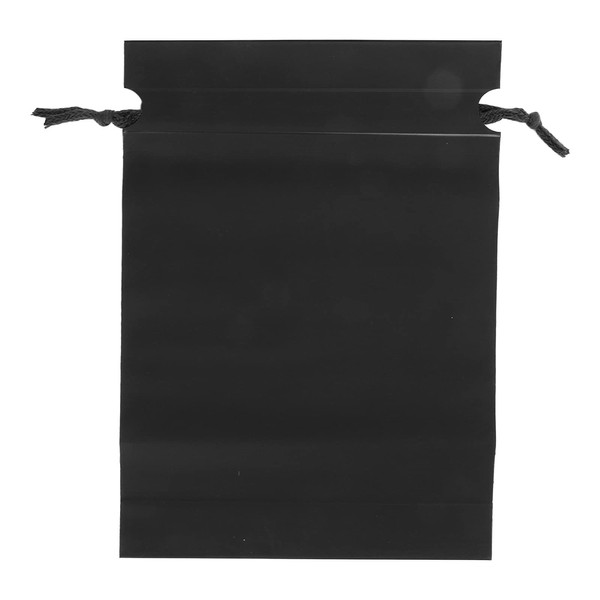 Drawstring Bags, 10Pcs Toy Storage Adult Foldable Cinch and Ditty