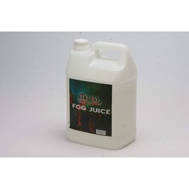 MR.DJ FOG JUICE UNCENTED 5 LITERS FOG MACHINES