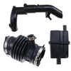 696-169 Engine Air Intake Hose Compatible with 2009 2010 2011