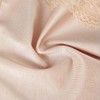 Metyou 8pcs Lady Lace Clip-on Mock Camisole Bra Insert Overlay