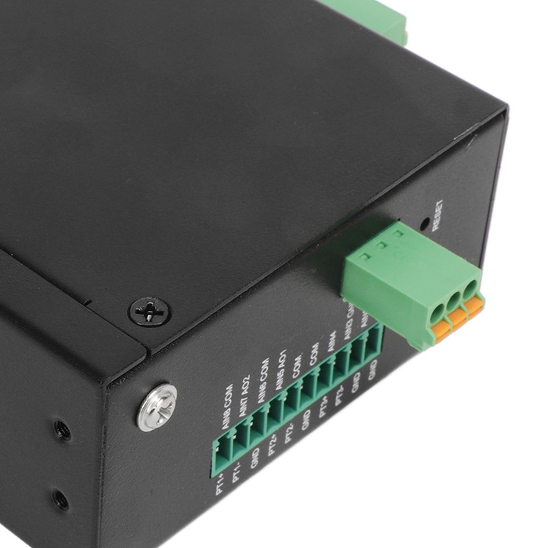 M410T Ethernet Remote IO IOT Module TCP Data Acquisition Module