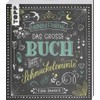Handlettering. Das große Buch der Schmuckelemente: 1000 Ideen