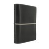 Filofax Pocket Domino Organiser - Black