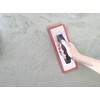 Edward Tools Rubber Sponge Float - 10” x 4” x