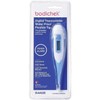 Bodichek Buy Bodichek Digital Thermometer Waterproof Flexible Tip Fever Alarm Online