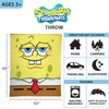 SpongeBob SquarePants Soft Cozy Fleece Throw Blanket, 50 x 60
