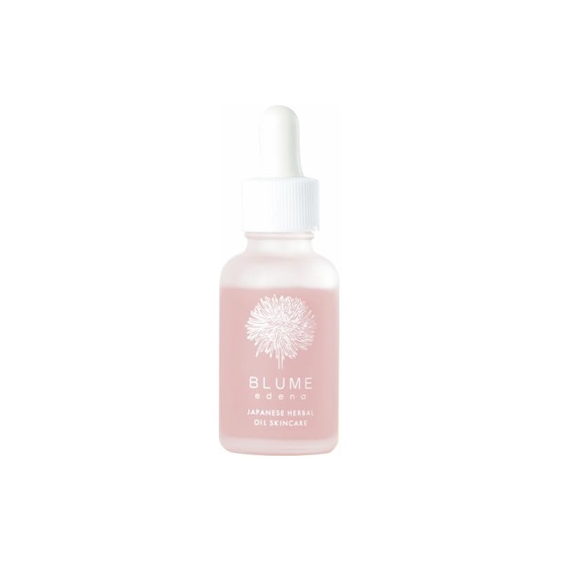 BLUME edena Berry Turnaround Serum, 1.0 fl oz (30 ml)
