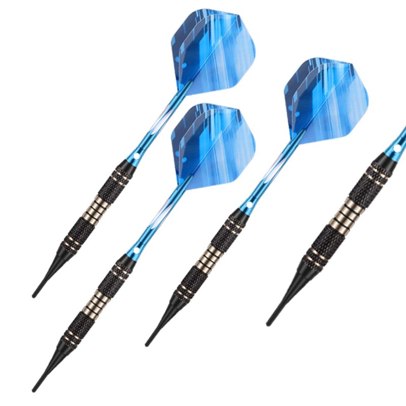 Darts Plastic Tip Set 18 Grams - Soft Tip Darts