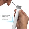 3D Print Cleaner Scraper, 6 pcs 3D Printer Tool Stainless