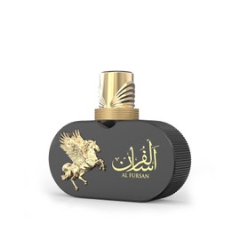 Le Falcone Perfume Highfly Al Fursan Unisex Eau de Parfum, 3.4 oz / 100ml