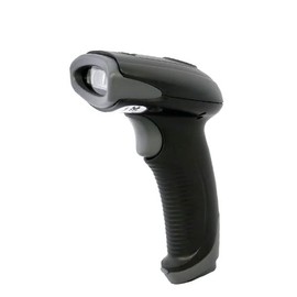 Bizicom BC-NL2200U3-B Antimicrobial QR Two-Dimensional Barcode Reader (USB Type-A, Black)
