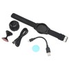 Wireless Mini Camera ABS 1080P 500mah 150 Degree Wide Angle