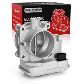 Electronic Throttle Body LXTB1188