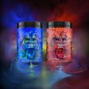 Pre Entreno Panda Supplements Rampage 50 Servicios Sabor Blue Venom
