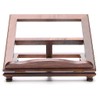 Wooden Lectern