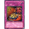 Yu-Gi-Oh! - Reckless Greed (PGD-051) - Pharaonic Guardian - 1st Edition - Rare