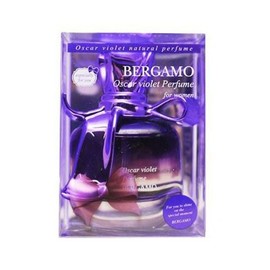 Bergamo Women's Perfume Violette Women's Perfume Parfum 30ml / 베르가모 여자 향수 비올렛 여성 향수 퍼퓸 30ml