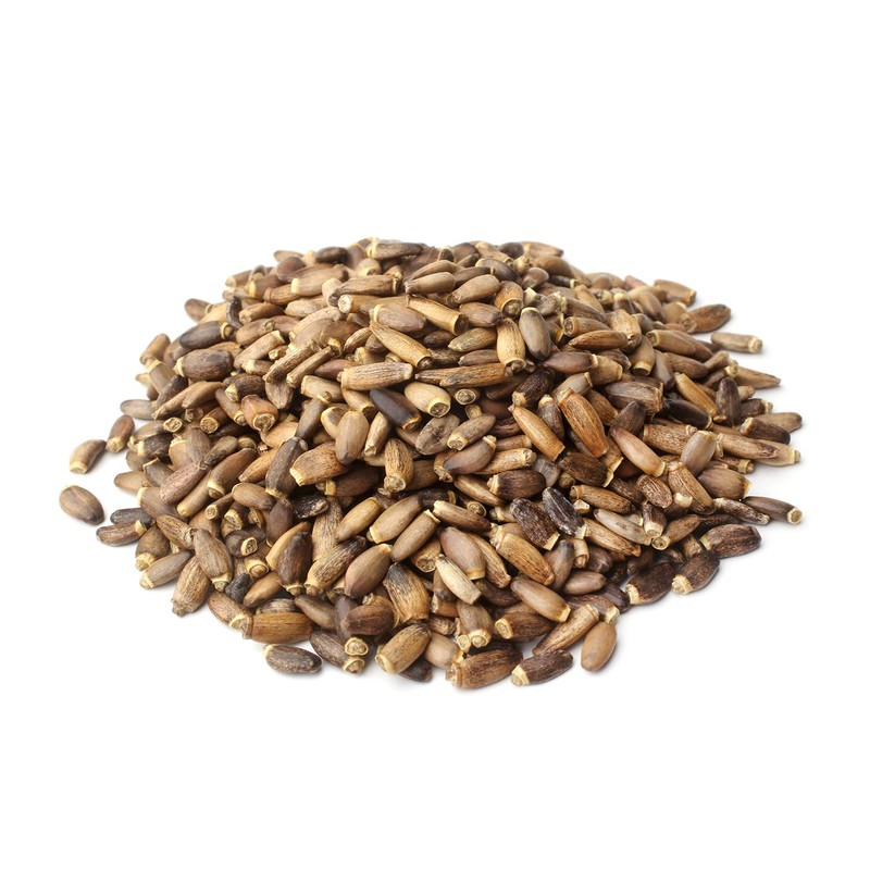Milk Thistle Seeds 100g by Manor Springs